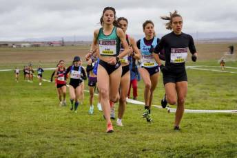 Fotogalería 51ª Edición Cross de Cantimpalos 35 51 Edición Cross Cantimpalos
