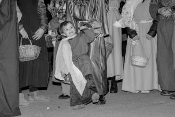 Fotogalería XXV Belén Viviente en Zarzuela del Pinar 100 Belén Viviente en Zarzuela del Pinar