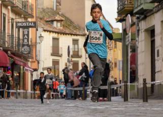 Fotogalería San Silvestre 2023 20 Fotografía Miguel Angel Fernández 63