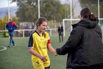 Fotogalería Futbol Femenino CD Quintanar vs Gimnastica Segoviana 66 Futbol Femenino CD Quintanar vs Gimnastica Segoviana