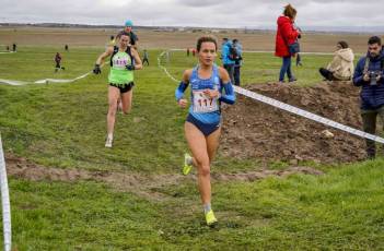 Fotogalería 51ª Edición Cross de Cantimpalos 29 51 Edición Cross Cantimpalos