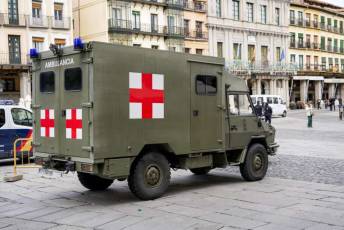 Fotogalería Jura de Bandera Civil Santa Bárbara 13 Jura de Bandera Civil en Santa Barbara