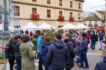 Fotogalería Mercado del Acebo en Prádena 6 Mercado del Acebo en Prádena
