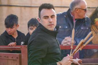 Fotogalería Gran Capea de Navidad en Bercial 32 Capea de Navidad en Bercial