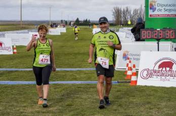 Fotogalería 51ª Edición Cross de Cantimpalos 53 51 Edición Cross Cantimpalos