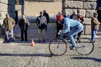 Fotogalería 88º Edición Carrera del Pavo 76 88º Edición Carrera del Pavo