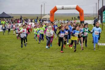 Fotogalería 51ª Edición Cross de Cantimpalos 46 51 Edición Cross Cantimpalos