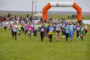 Fotogalería 51ª Edición Cross de Cantimpalos 44 51 Edición Cross Cantimpalos