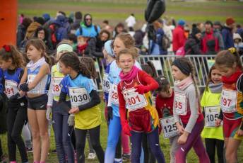 Fotogalería 51ª Edición Cross de Cantimpalos 37 51 Edición Cross Cantimpalos
