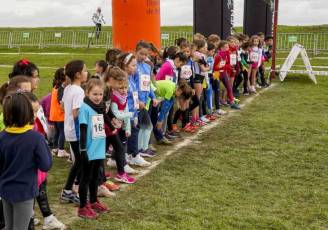 Fotogalería 51ª Edición Cross de Cantimpalos 27 51 Edición Cross Cantimpalos
