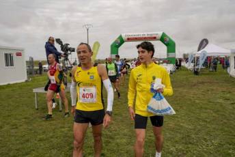 Fotogalería 51ª Edición Cross de Cantimpalos 24 51 Edición Cross Cantimpalos