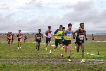 Fotogalería 51ª Edición Cross de Cantimpalos 31 51 Edición Cross Cantimpalos