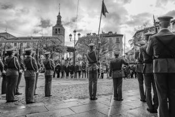 Fotogalería Jura de Bandera Civil Santa Bárbara 44 Jura de Bandera Civil en Santa Barbara