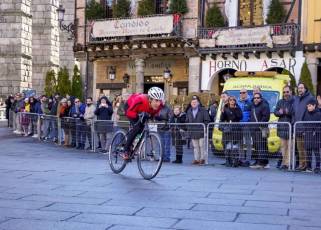 Fotogalería 88º Edición Carrera del Pavo 13 88º Edición Carrera del Pavo