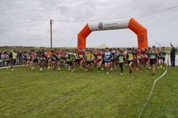 Fotogalería 51ª Edición Cross de Cantimpalos 7 51 Edición Cross Cantimpalos
