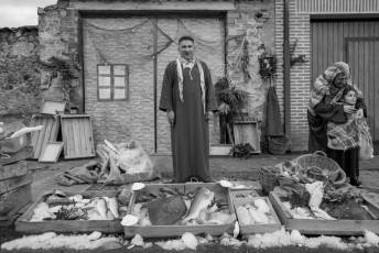 Fotogalería XXV Belén Viviente en Zarzuela del Pinar 23 Belén Viviente en Zarzuela del Pinar