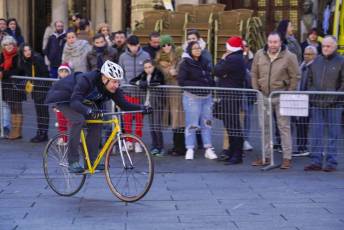 Fotogalería 88º Edición Carrera del Pavo 9 88º Edición Carrera del Pavo