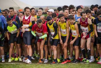 Fotogalería 51ª Edición Cross de Cantimpalos 38 51 Edición Cross Cantimpalos