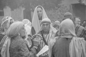 Fotogalería XXV Belén Viviente en Zarzuela del Pinar 20 Belén Viviente en Zarzuela del Pinar