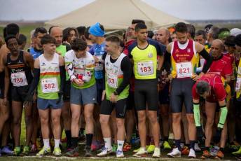 Fotogalería 51ª Edición Cross de Cantimpalos 45 51 Edición Cross Cantimpalos