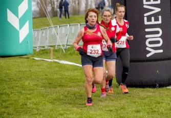 Fotogalería 51ª Edición Cross de Cantimpalos 26 51 Edición Cross Cantimpalos