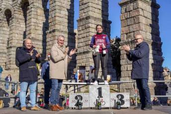 Fotogalería 88º Edición Carrera del Pavo 4 88º Edición Carrera del Pavo