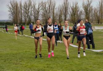 Fotogalería 51ª Edición Cross de Cantimpalos 12 51 Edición Cross Cantimpalos