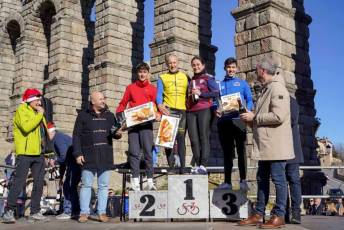 Fotogalería 88º Edición Carrera del Pavo 7 88º Edición Carrera del Pavo