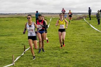 Fotogalería 51ª Edición Cross de Cantimpalos 79 51 Edición Cross Cantimpalos