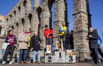 Fotogalería 88º Edición Carrera del Pavo 66 88º Edición Carrera del Pavo