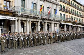 Fotogalería Jura de Bandera Civil Santa Bárbara 23 Jura de Bandera Civil en Santa Barbara