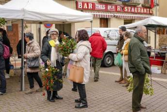 Fotogalería Mercado del Acebo en Prádena 30 Mercado del Acebo en Prádena