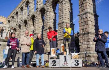 Fotogalería 88º Edición Carrera del Pavo 59 88º Edición Carrera del Pavo