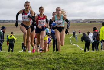 Fotogalería 51ª Edición Cross de Cantimpalos 76 51 Edición Cross Cantimpalos