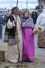 Fotogalería XXV Belén Viviente en Zarzuela del Pinar 96 Belén Viviente en Zarzuela del Pinar