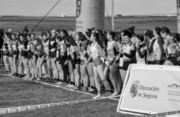 Fotogalería 51ª Edición Cross de Cantimpalos 22 51 Edición Cross Cantimpalos