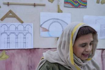 Fotogalería XXV Belén Viviente en Zarzuela del Pinar 64 Belén Viviente en Zarzuela del Pinar