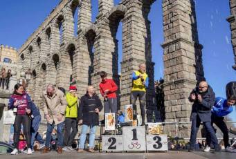 Fotogalería 88º Edición Carrera del Pavo 58 88º Edición Carrera del Pavo
