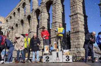 Fotogalería 88º Edición Carrera del Pavo 77 88º Edición Carrera del Pavo