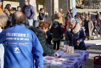 Fotogalería 88º Edición Carrera del Pavo 30 88º Edición Carrera del Pavo