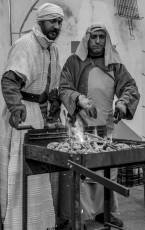 Fotogalería XXV Belén Viviente en Zarzuela del Pinar 117 Belén Viviente en Zarzuela del Pinar