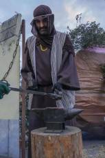 Fotogalería XXV Belén Viviente en Zarzuela del Pinar 58 Belén Viviente en Zarzuela del Pinar