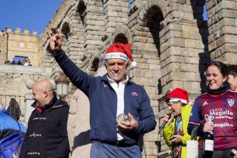 Fotogalería 88º Edición Carrera del Pavo 83 88º Edición Carrera del Pavo