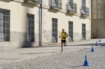 Fotogaleria Vuelta a los Jardines de la Granja 14 Carrera Popular Vuelta a los Jardines de la Granja