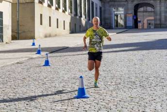 Fotogaleria Vuelta a los Jardines de la Granja 24 Carrera Popular Vuelta a los Jardines de la Granja