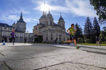 Fotogaleria Vuelta a los Jardines de la Granja 57 Carrera Popular Vuelta a los Jardines de la Granja
