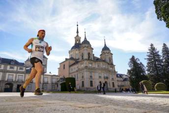 Fotogaleria Vuelta a los Jardines de la Granja 41 Carrera Popular Vuelta a los Jardines de la Granja
