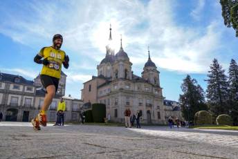 Fotogaleria Vuelta a los Jardines de la Granja 39 Carrera Popular Vuelta a los Jardines de la Granja