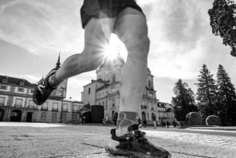 Fotogaleria Vuelta a los Jardines de la Granja 55 Carrera Popular Vuelta a los Jardines de la Granja