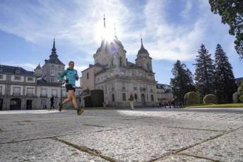 Fotogaleria Vuelta a los Jardines de la Granja 37 Carrera Popular Vuelta a los Jardines de la Granja